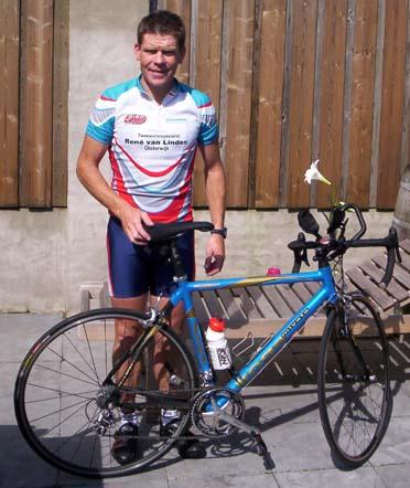 Leon van der Heijden