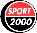 Sport 2000 onze Sponsor